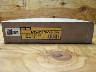 Запчасть фильтр воздушный NISSAN Laurel 1984