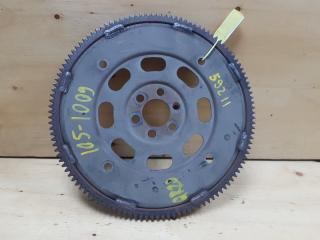 Фото запчасти маховик NISSAN X-TRAIL 2006 контрактная запчасть Запчасть маховик NISSAN X-TRAIL 2006