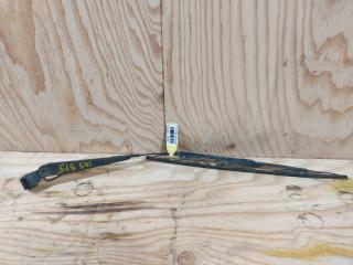 Щетка стеклоочистителя задняя MITSUBISHI CHARIOT GRANDIS 1999 контрактная Щетка стеклоочистителя задняя MITSUBISHI CHARIOT GRANDIS 1999