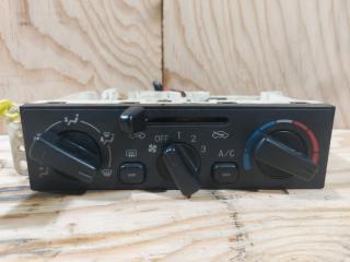 Блок управления климат контролем MITSUBISHI PAJERO MINI 2003 контрактная Блок управления климат контролем MITSUBISHI PAJERO MINI 2003