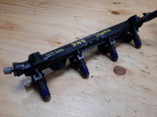 Форсунка VOLKSWAGEN POLO 2006