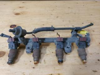 Форсунка MITSUBISHI PAJERO MINI 1996