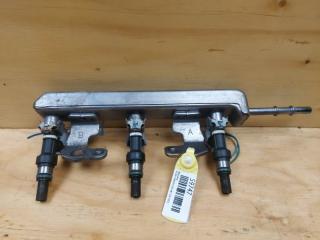 Форсунка NISSAN MARCH 2011