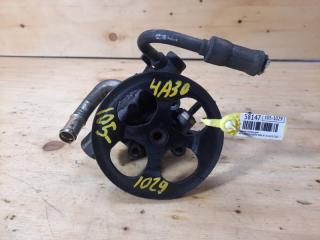 Насос гидроусилителя руля MITSUBISHI PAJERO MINI 2003 контрактная Насос гидроусилителя руля MITSUBISHI PAJERO MINI 2003