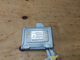 Блок управления АКПП NISSAN SERENA 2000 контрактная Блок управления АКПП NISSAN SERENA 2000