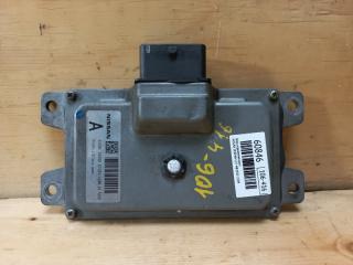 Блок управления АКПП NISSAN SERENA 2007 контрактная Блок управления АКПП NISSAN SERENA 2007