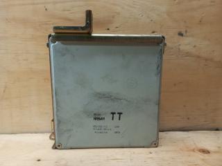 Блок управления ДВС NISSAN SERENA 2003