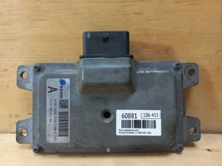 Блок управления АКПП NISSAN SERENA 2006 контрактная Блок управления АКПП NISSAN SERENA 2006
