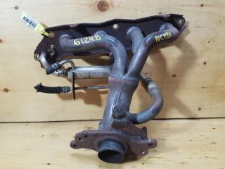 Коллектор выпускной TOYOTA SIENTA 2005