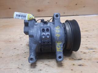 Компрессор кондиционера NISSAN CUBE 1998 контрактная Компрессор кондиционера NISSAN CUBE 1998