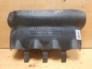 Фото запчасти крышка на двигатель декоративная HONDA FIT 2003 контрактная запчасть Запчасть крышка на двигатель декоративная HONDA FIT 2003