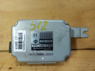 Блок управления АКПП NISSAN SERENA 2005 контрактная Блок управления АКПП NISSAN SERENA 2005