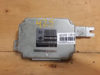 Блок управления АКПП NISSAN SERENA 2005 контрактная Блок управления АКПП NISSAN SERENA 2005