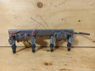 Форсунка NISSAN CUBE 2004