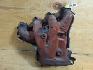 Коллектор выпускной HONDA STEPWGN 1999