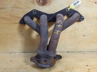 Коллектор выпускной HONDA STREAM 2004