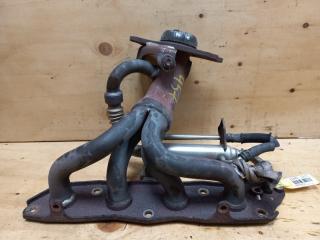 Коллектор выпускной TOYOTA SIENTA 2004