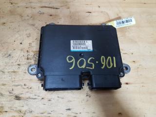 Запчасть блок управления двс MITSUBISHI DELICA 2007