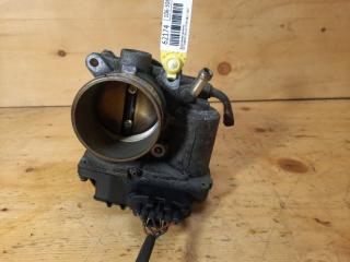 Запчасть дроссельная заслонка MITSUBISHI DELICA 2007