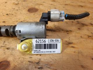 Клапан VVTI DELICA 2007 CV5W 4B12