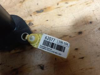 Коллектор впускной DELICA 2007 CV5W 4B12