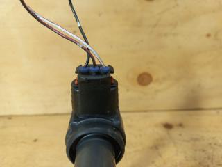 Катушка зажигания DELICA 2007 CV5W 4B12