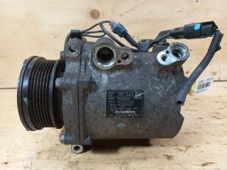 Запчасть компрессор кондиционера MITSUBISHI DELICA 2007