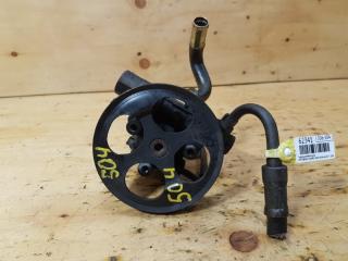 Насос гидроусилителя руля MITSUBISHI PAJERO MINI 1999 контрактная Насос гидроусилителя руля MITSUBISHI PAJERO MINI 1999