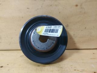 Шкив коленвала MITSUBISHI PAJERO MINI 1999 контрактная Шкив коленвала MITSUBISHI PAJERO MINI 1999