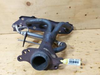 Коллектор выпускной TOYOTA SIENTA 2004