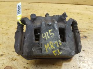 Суппорт передний левый NISSAN SERENA 2006 контрактная Суппорт передний левый NISSAN SERENA 2006