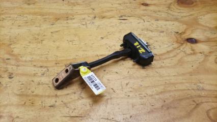 Ограничитель двери задний NISSAN CUBE 2008 контрактная Ограничитель двери задний NISSAN CUBE 2008