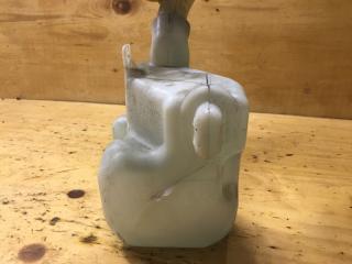 Бачок стеклоомывателя 207 2008 WC EP6