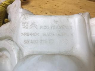 Бачок стеклоомывателя 207 2008 WC EP6