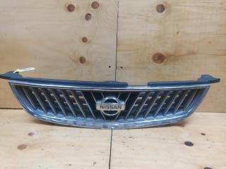 Решетка радиатора NISSAN SUNNY 2000 контрактная Решетка радиатора NISSAN SUNNY 2000