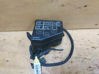 Блок реле и предохранителей MITSUBISHI PAJERO MINI 1996 контрактная Блок реле и предохранителей MITSUBISHI PAJERO MINI 1996