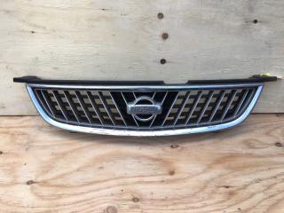 Решетка радиатора NISSAN SUNNY 2000 контрактная Решетка радиатора NISSAN SUNNY 2000