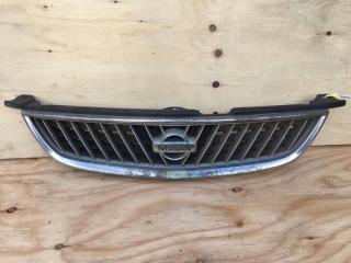 Решетка радиатора NISSAN SUNNY 2000 контрактная Решетка радиатора NISSAN SUNNY 2000