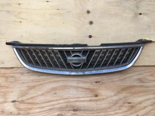 Решетка радиатора NISSAN SUNNY 2000 контрактная Решетка радиатора NISSAN SUNNY 2000
