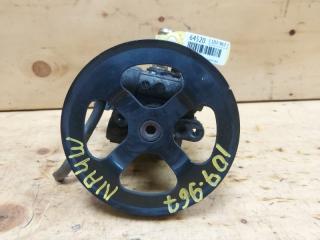 Насос гидроусилителя руля MITSUBISHI GRANDIS 2004 контрактная Насос гидроусилителя руля MITSUBISHI GRANDIS 2004