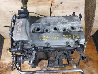 Двигатель VOLKSWAGEN PASSAT 2003
