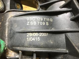 Коллектор впускной GOLF 5 2007 1K1 BLG Коллектор впускной GOLF 5 2007 1K1 BLG