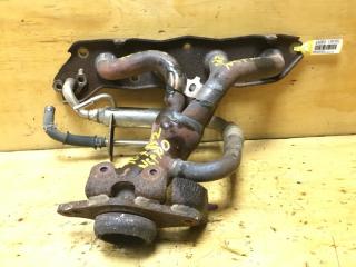 Коллектор выпускной TOYOTA RACTIS 2006