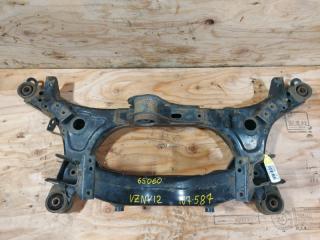 Балка поперечная задняя NISSAN AD 2010