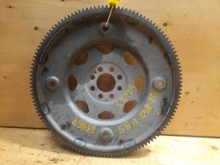 Маховик NISSAN SKYLINE 2004 контрактная Маховик NISSAN SKYLINE 2004