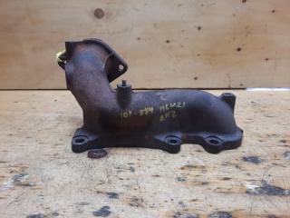 Коллектор выпускной TOYOTA MARK II QUALIS 1998