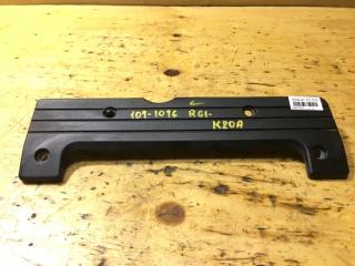 Фото запчасти крышка на двигатель декоративная HONDA STEPWGN 2009 контрактная запчасть Запчасть крышка на двигатель декоративная HONDA STEPWGN 2009