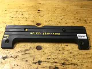 Запчасть крышка на двигатель декоративная HONDA EDIX 2008