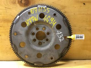 Фото запчасти маховик MITSUBISHI PAJERO IO 2001 контрактная запчасть Запчасть маховик MITSUBISHI PAJERO IO 2001