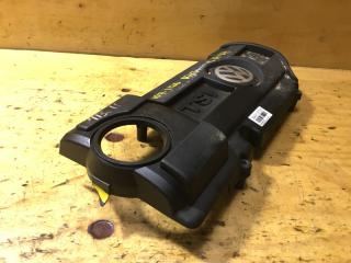 Крышка на двигатель декоративная GOLF 6 2011 AJ5 CAXA